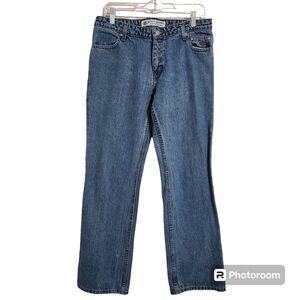 Harley Davidson Vintage y2k bootcut Jeans